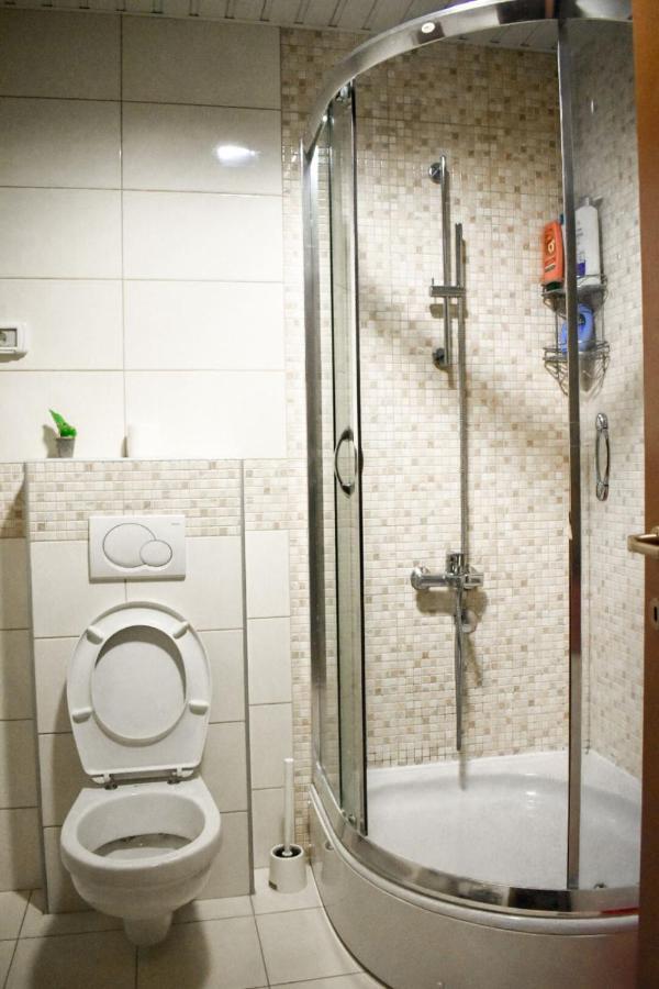 Apartman Sara 2 Podgorica Exterior foto