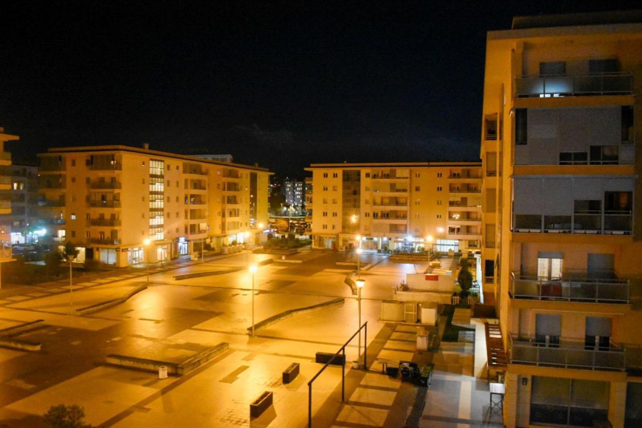 Apartman Sara 2 Podgorica Exterior foto