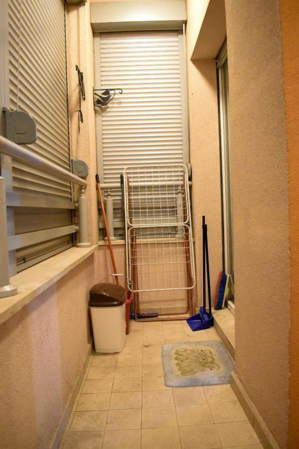 Apartman Sara 2 Podgorica Exterior foto