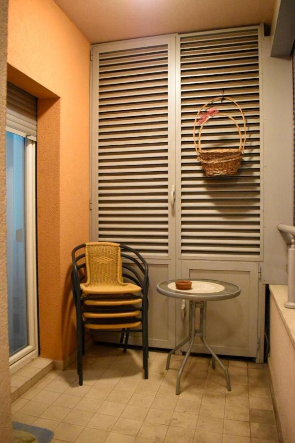 Apartman Sara 2 Podgorica Exterior foto